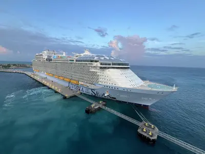 Utopia of the Seas