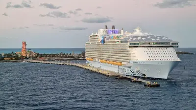 Utopia at CocoCay