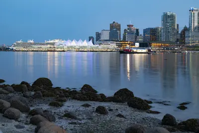 Vancouver