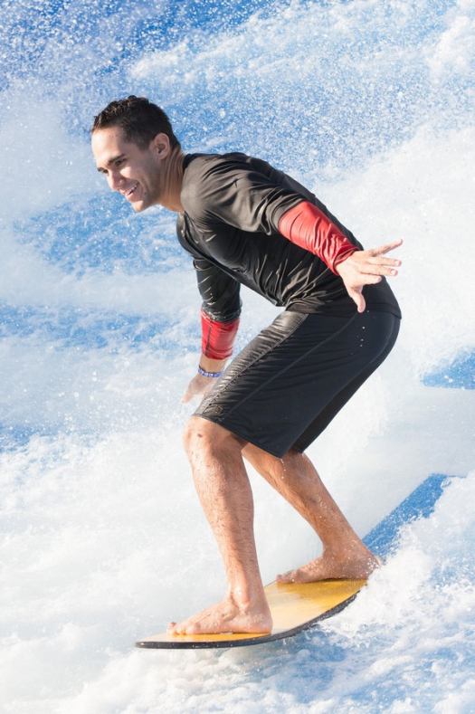 Celebrities | Royal Caribbean Blog