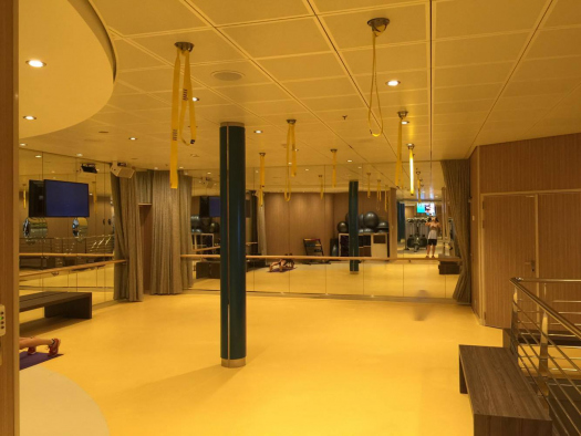 Royal Caribbean - Unofficial blog about Royal Caribbean Cruise Line