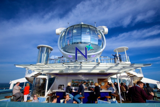 cruise ship north star