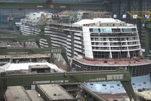 Royal Caribbean Releases 2021 European Sailings For Odyssey Of The Seas Adventure Of The Seas Royal Caribbean Blog