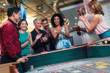 What Is A Slot Tournament On A Cruise What Is A Slot Tournament On A Cruise
