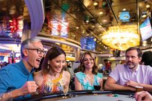 Royal Caribbean planning to update casino rewards program | Royal