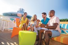 Royal Caribbean Drink Package Information and Planning Tips | Royal