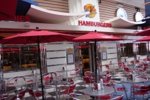 johnny rockets new jersey