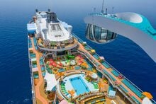 Cruise 101: Onboard Credit—And How To Spend It