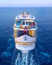 Utopia of the Seas
