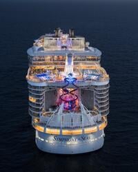Symphony of the Seas
