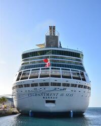 Enchantment of the Seas