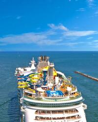 Mariner of the Seas