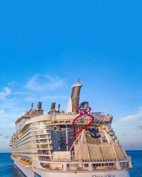 Oasis of the Seas