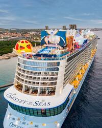 Odyssey of the Seas