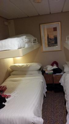 Double Bed Cabin Bed Double Bed Cabin Bed