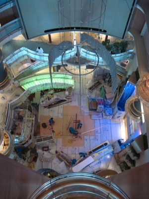photos from of the seas refurbishment royal address for phone number free