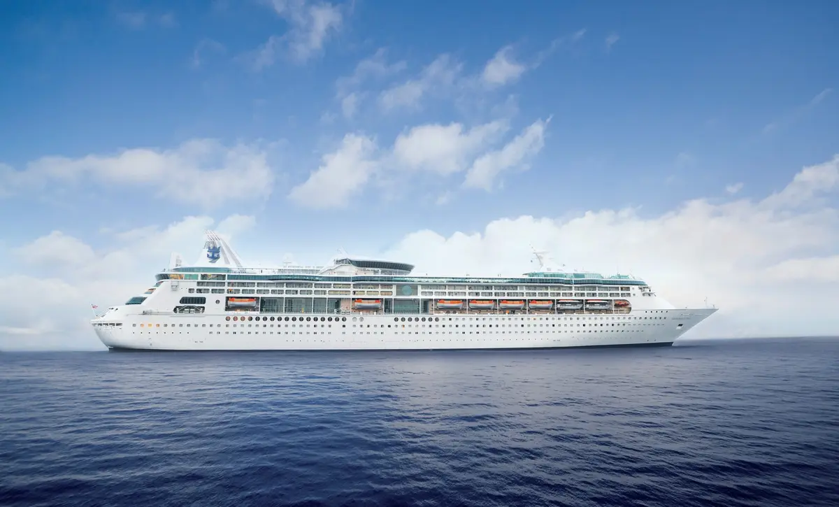 Granduer of the Seas