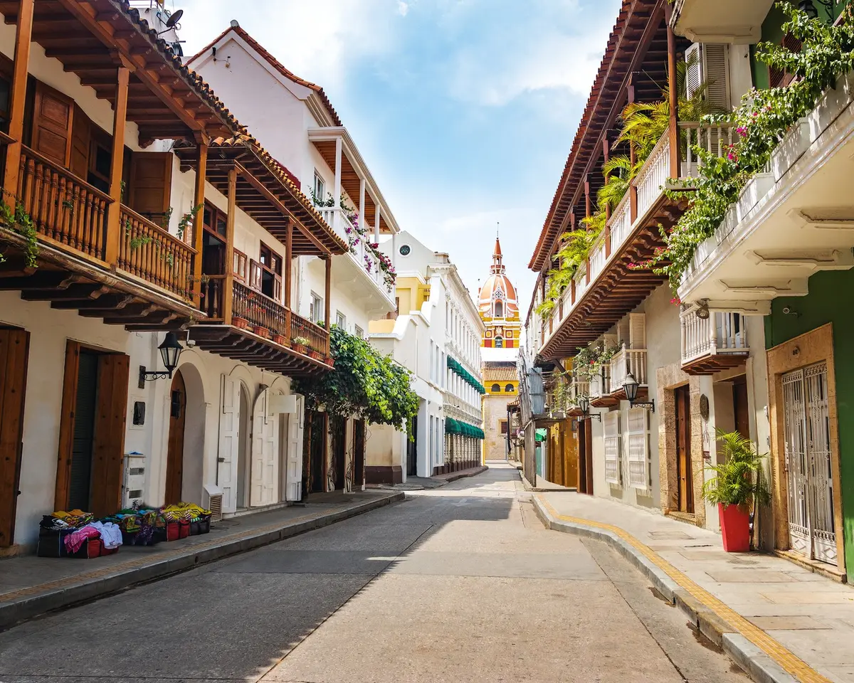 Cartagena