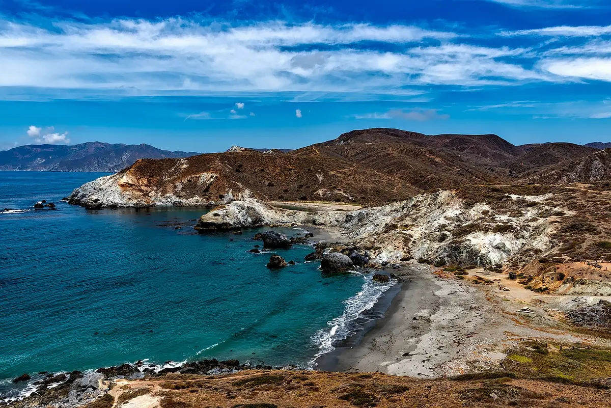 Catalina