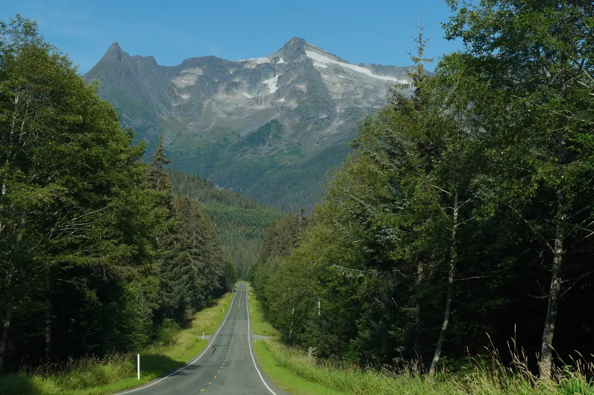 Glacier Highway