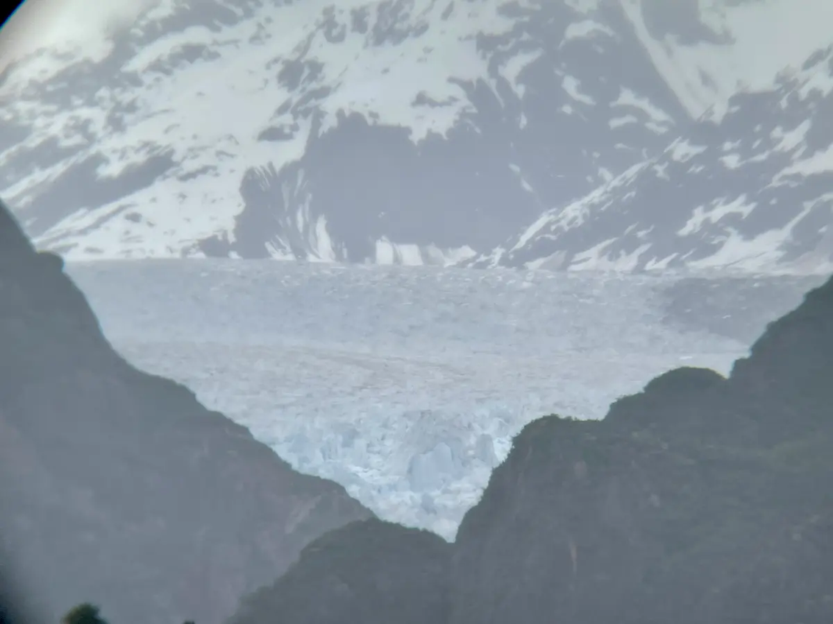 Glacier