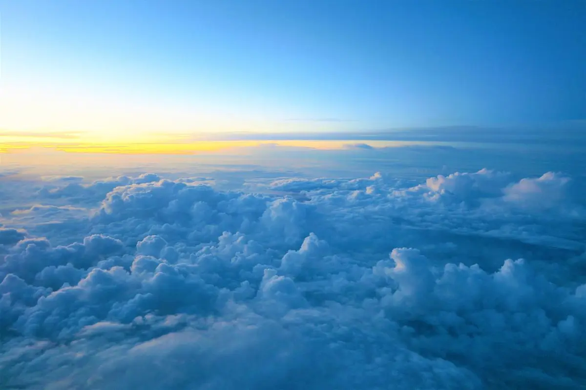 Clouds