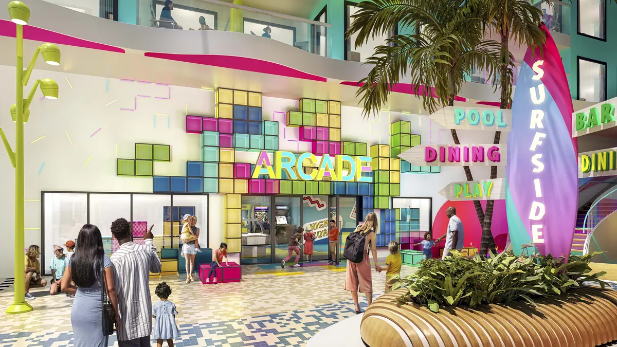 Arcade
