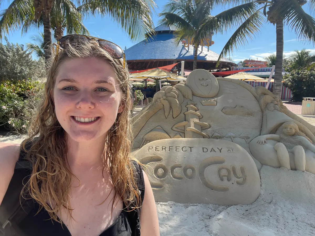 Elizabeth-in-CocoCay Elizabeth-in-CocoCay