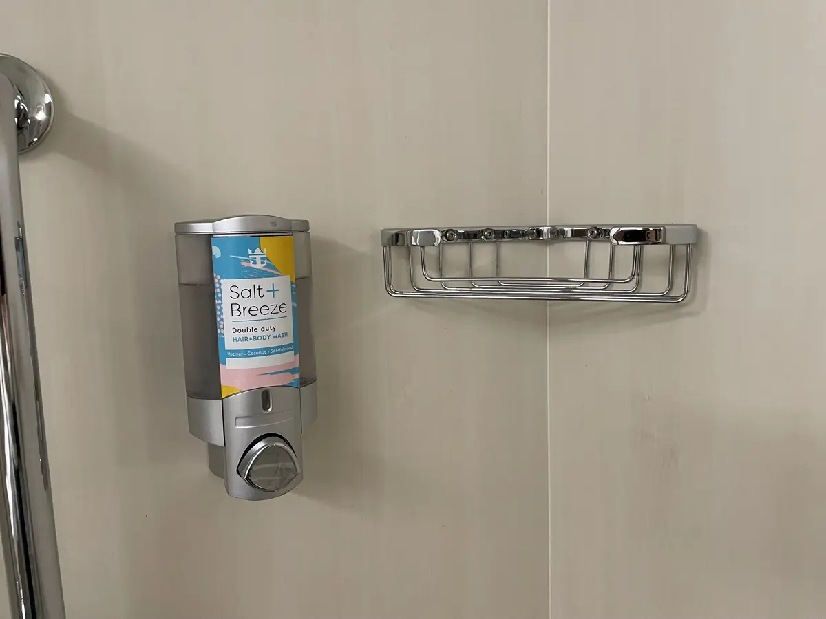 Symphony-Shower-Stateroom-Soap-Dispenser Symphony-Shower-Stateroom-Soap-Dispenser