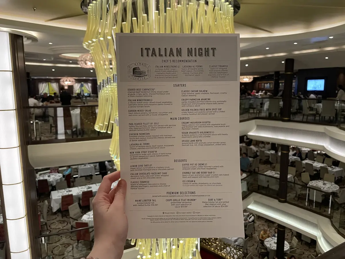 Italian-Night-Updated-Menu-MDR Italian-Night-Updated-Menu-MDR