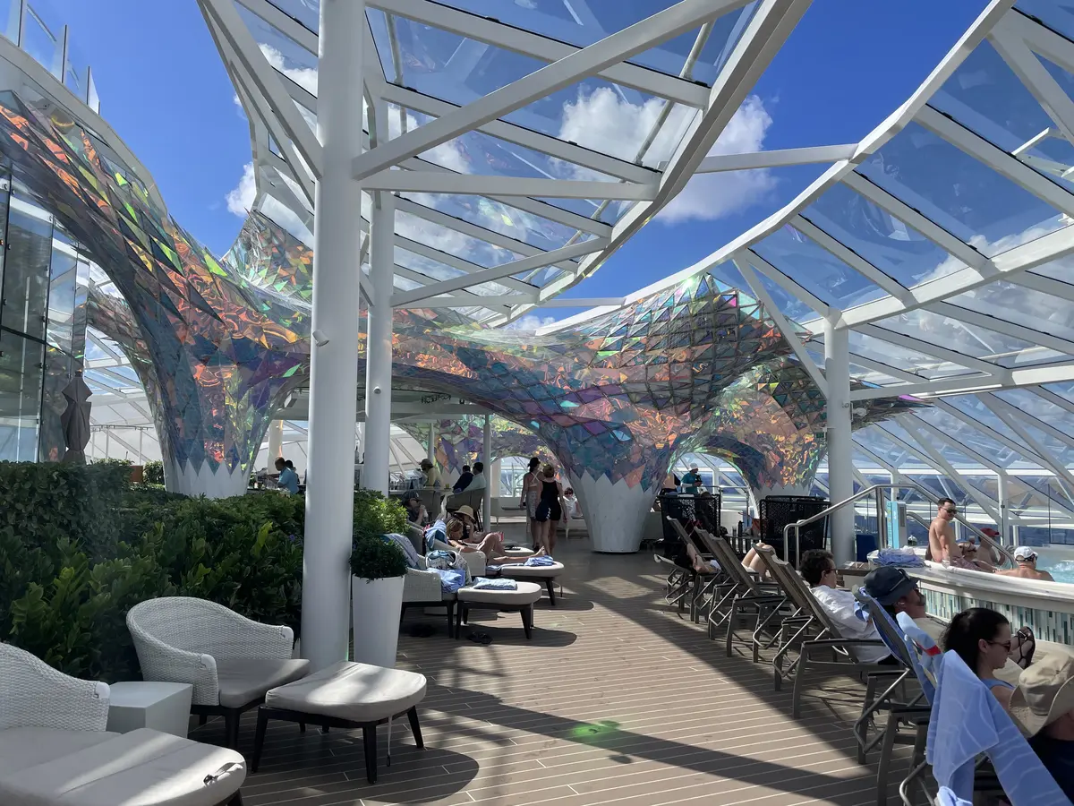 Symphony-solarium Symphony-solarium