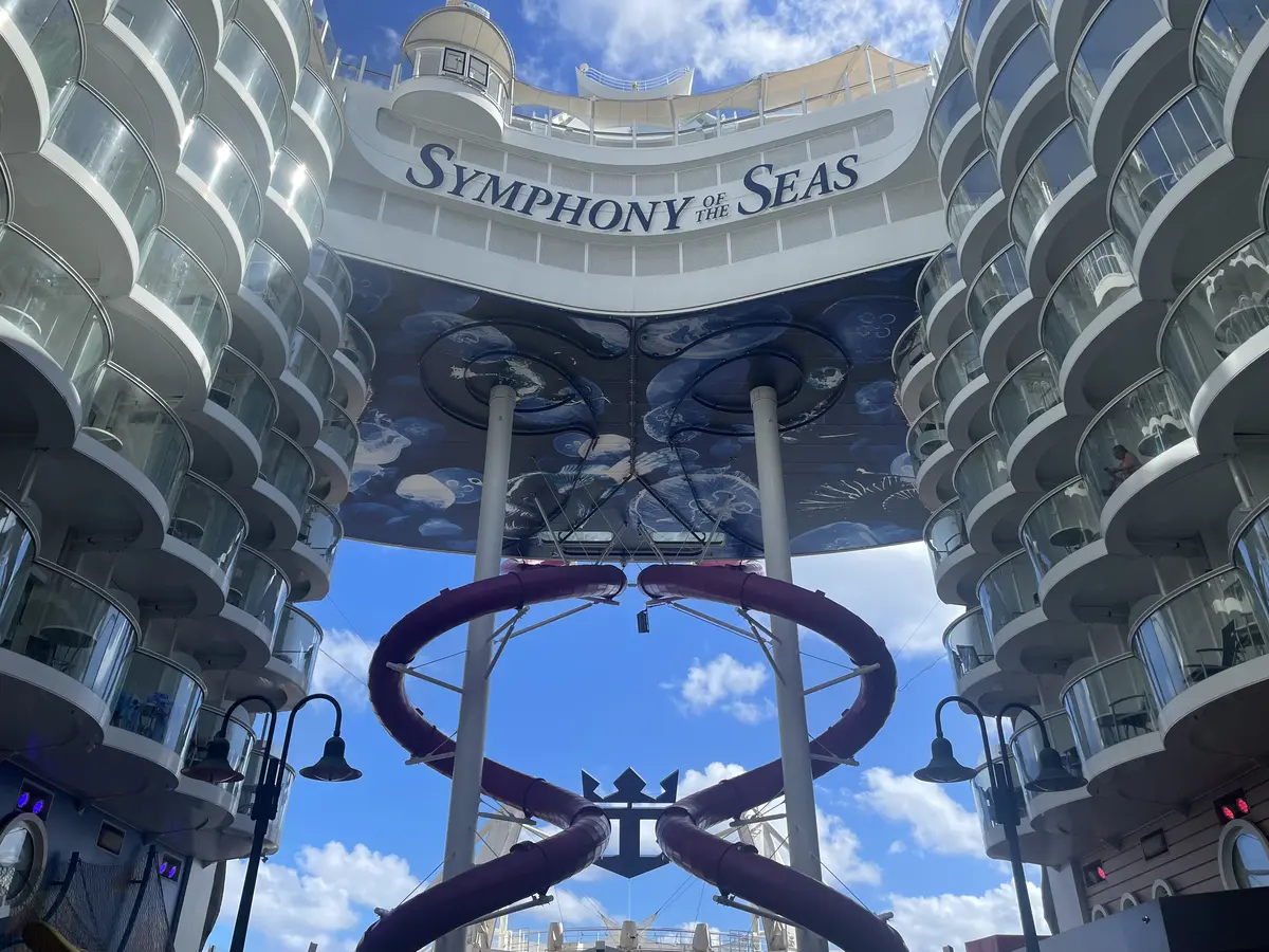 Symphony-Abyss Symphony-Abyss