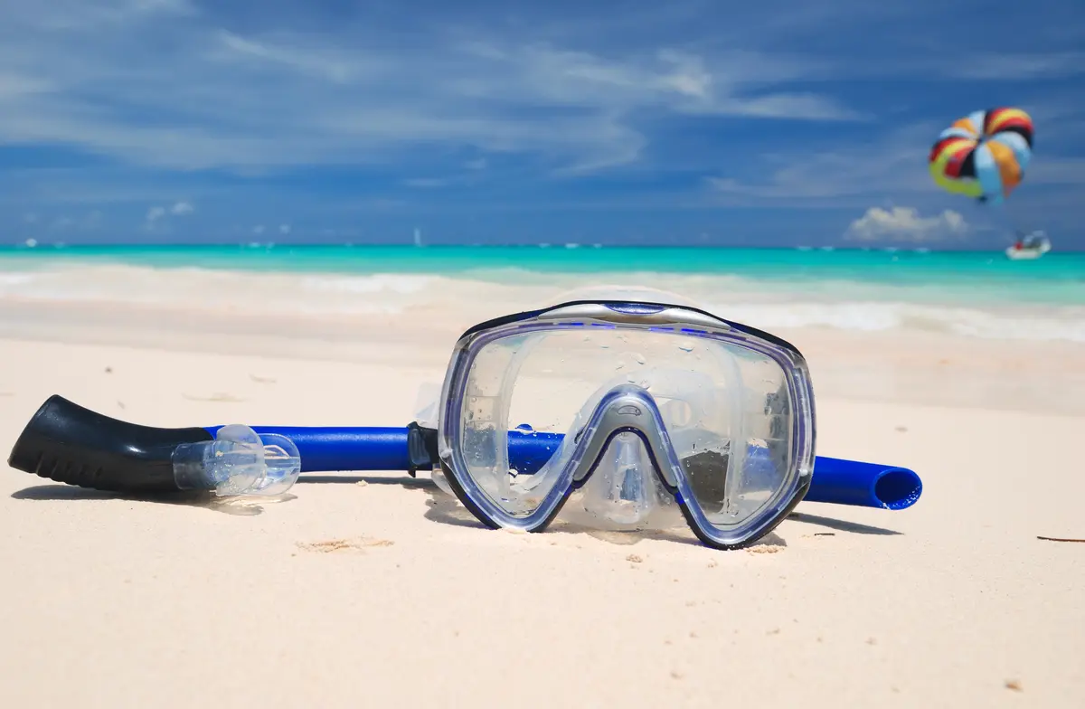 Snorkel-Equipment-Stock Snorkel-Equipment-Stock