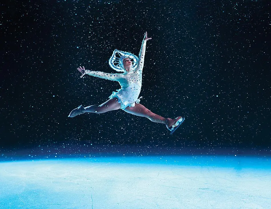 Ice Show