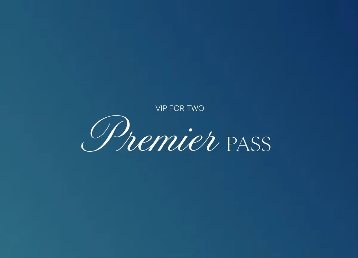 Premier Pass logo