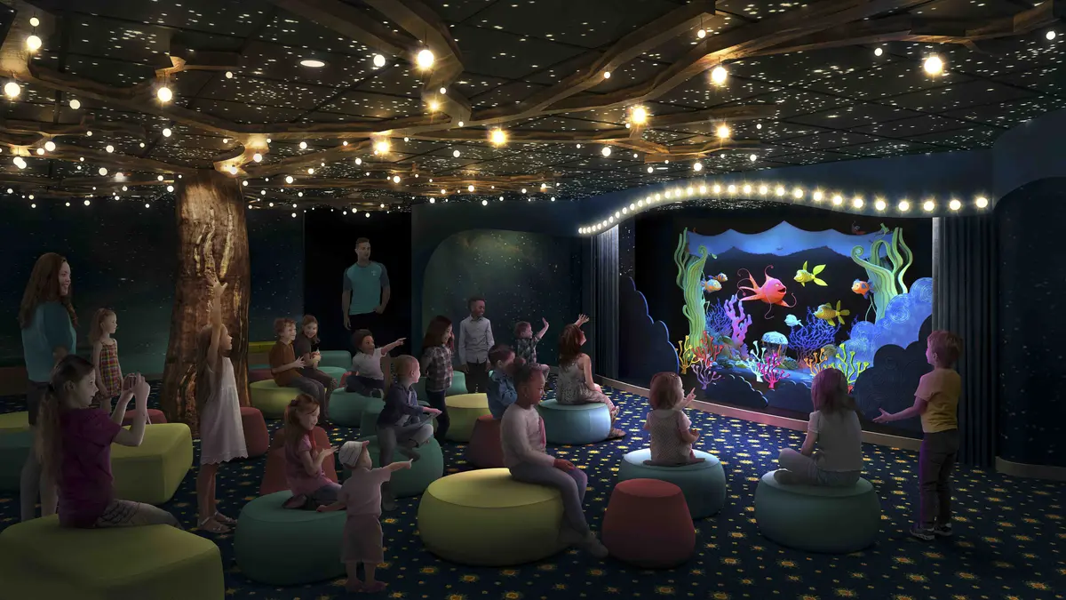 Icon Theater