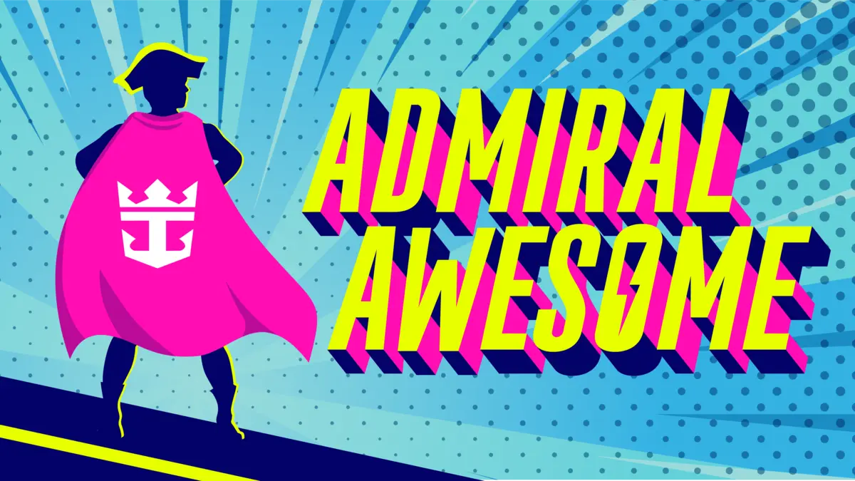 Admiral Awesome