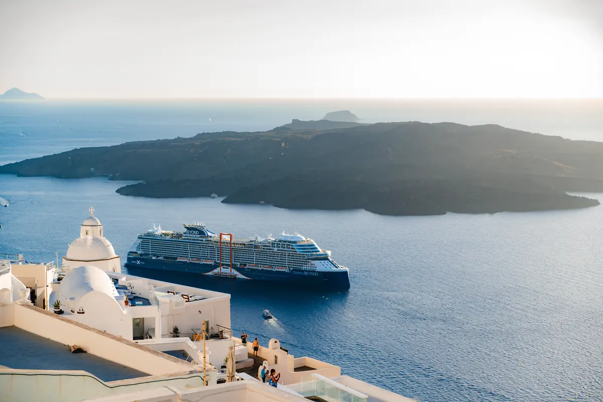 CelebrityCruises-Greece CelebrityCruises-Greece