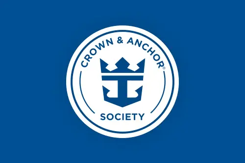 Crown and Anchor logo
