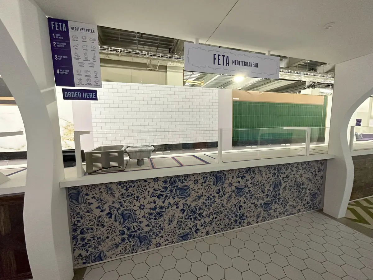 Feta prototype