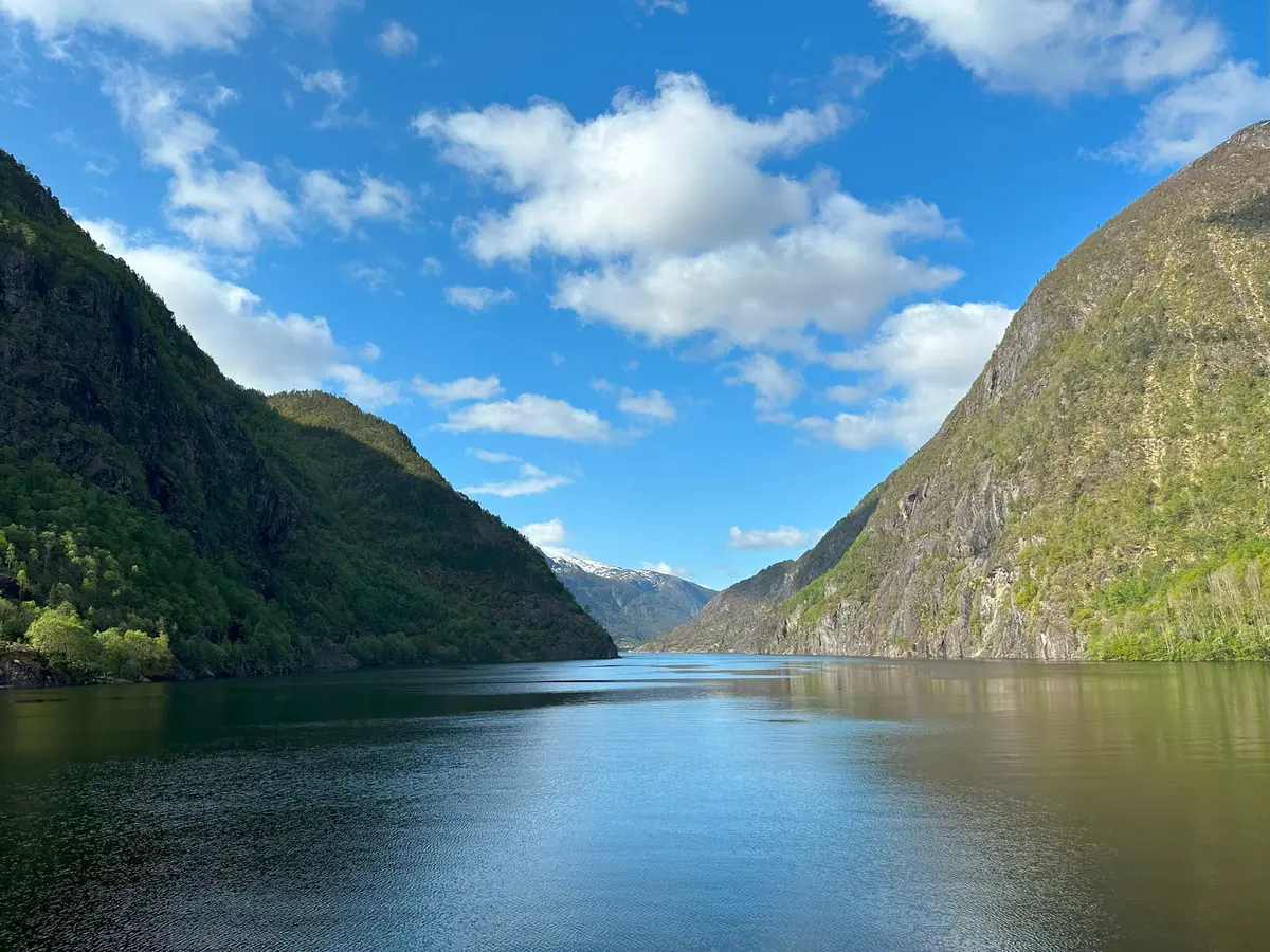 Åkrafjord
