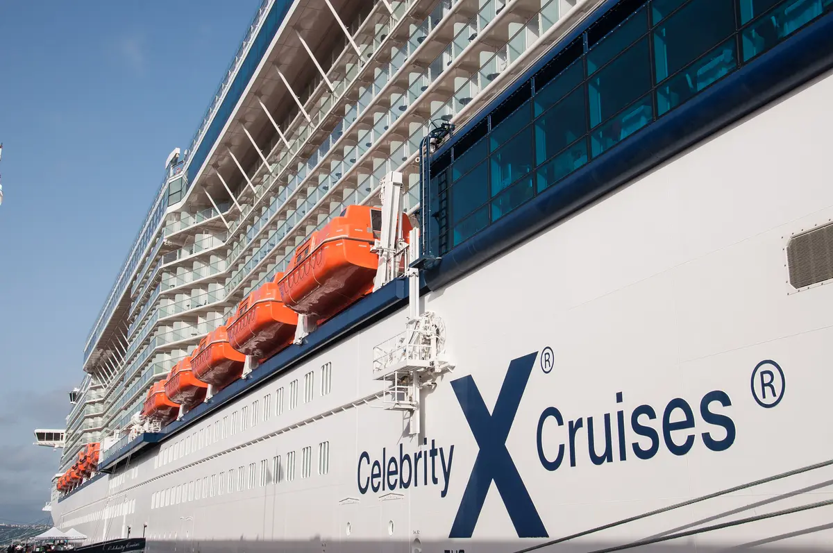 Celebrity Logo