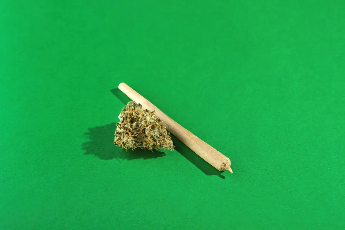 Marijuana