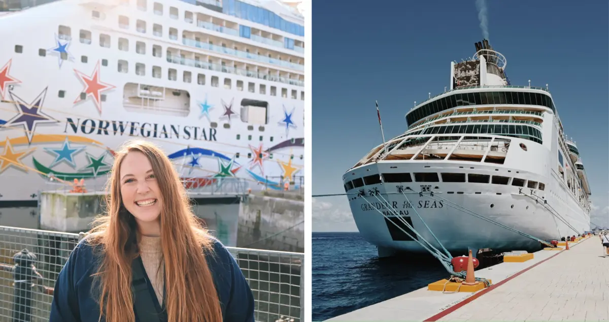 Mariner of the Seas 8-night Bermuda and Perfect Day Cruise Compass - October 13, 2023 by Royal Caribbean Blog - Issuu