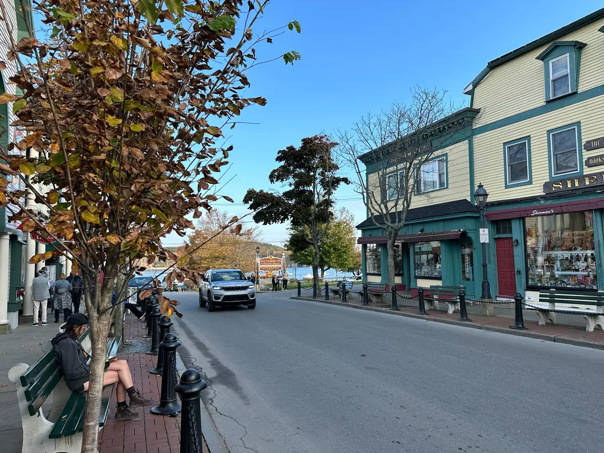 Bar Harbor