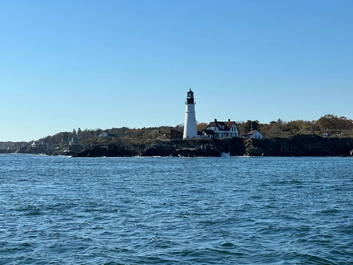 Portland, Maine