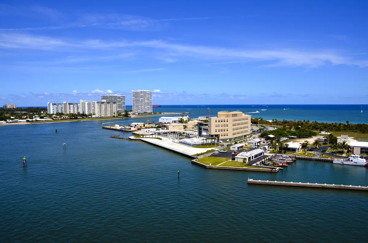 port-everglades port-everglades