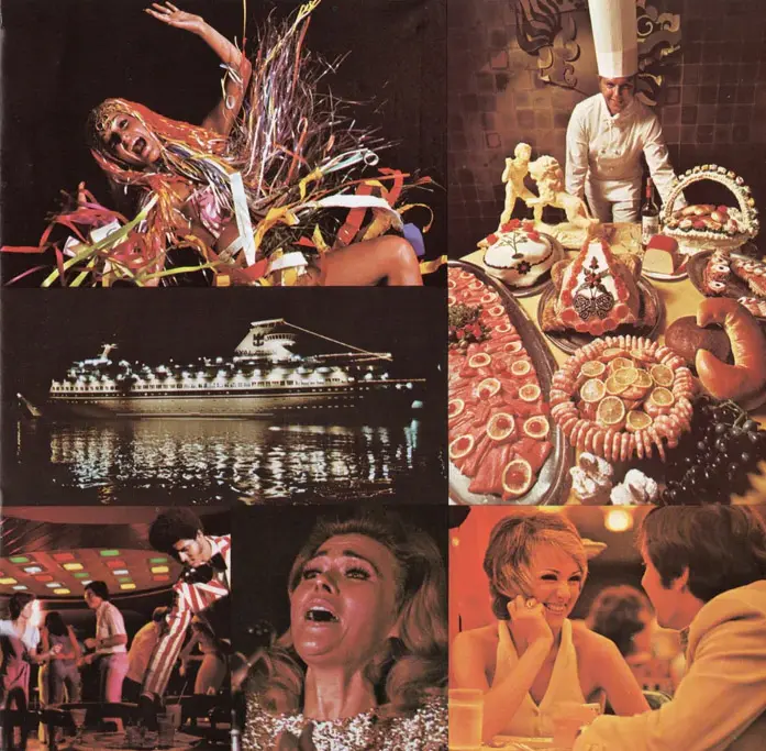 70s activities