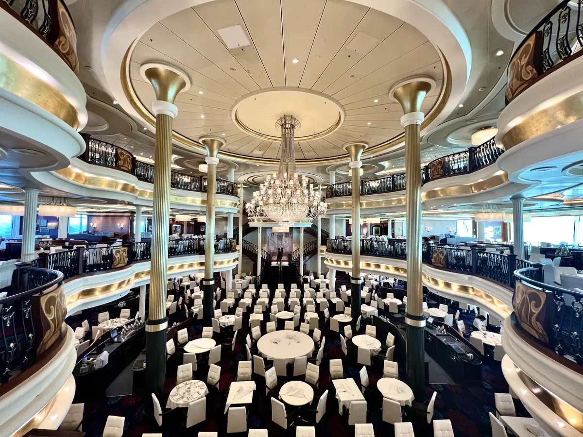 royal Royal Caribbean