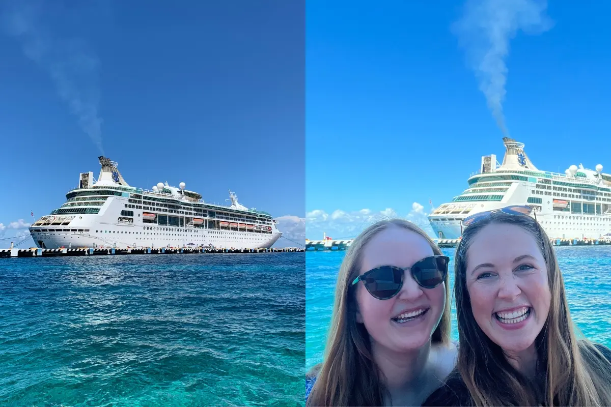 Grandeur of the Seas Review